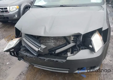 2010 Dodge Grand Caravan Se z USA, uszkodzony, nr VIN 2D4RN4DE6AR379909